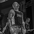 GutterPunk - Professional Concert Photography